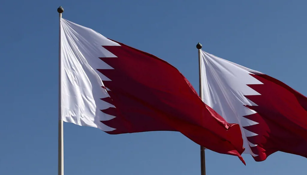 الخارجية القطرية: قمة الدوحة ستبحث مشروع قرار بشأن الهجوم الإسرائيلي