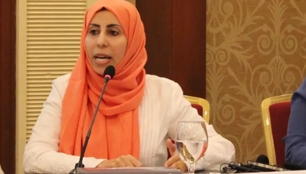 وزيرة خارجية اليمن: الحوثيون يستخدمون باب المندب لمحاكاة الضغط الإيراني