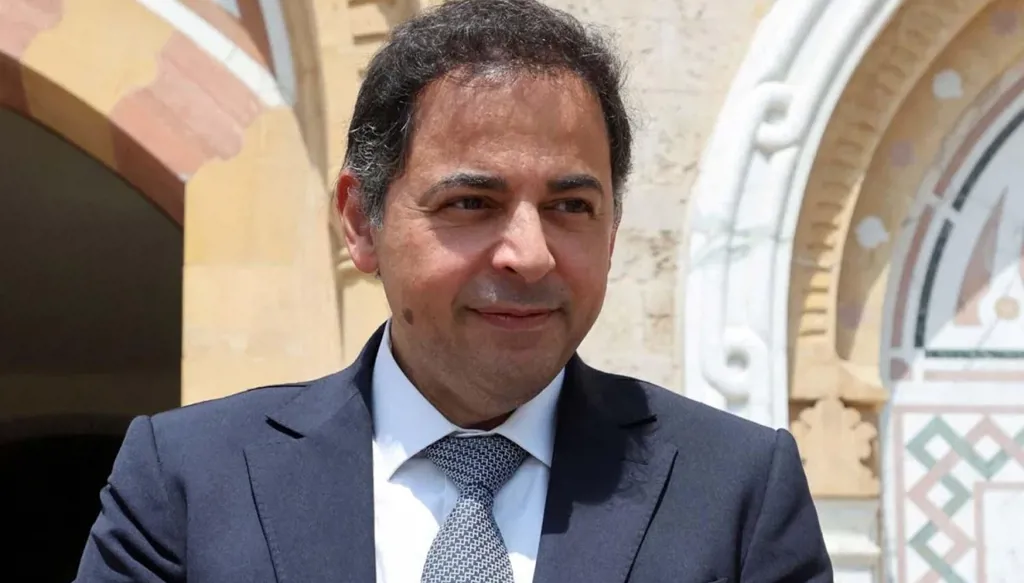 فبركات ضدّ الحاكم وسيم منصوري