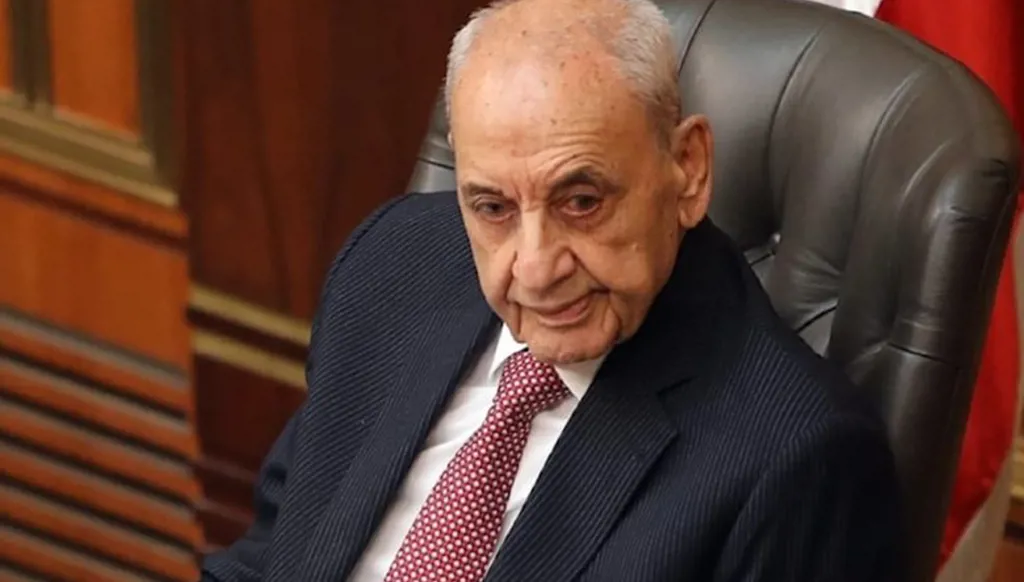 بري هنأ بحلول رمضان والصوم الكبير: تضحيات أبناء القرى الحدودية مقياس للانتماء الوطني الأصيل