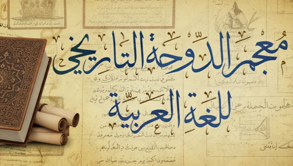 مجمع الدوحة التاريخي يعيد إحياء ذاكرة اللغة العربية