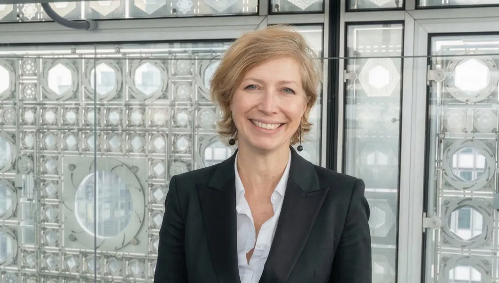 رئيسة معهد العالم العربي آن كلير لوجاندر لـ"النهار" عن "معرض بيبلوس": ما يحدث في لبنان مأساة ويهدد تراثه الثقافي