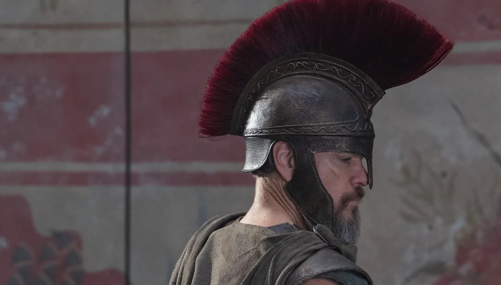 طرح تذاكر IMAX قبل عام على عرض "الأوديسة"... بماذا يعدنا كريستوفر نولان؟