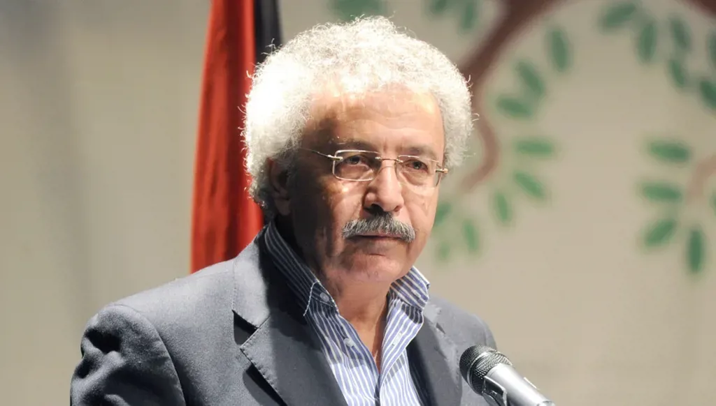 Ibrahim Nasrallah: Writing as resistance and the guardian of Palestinian memory