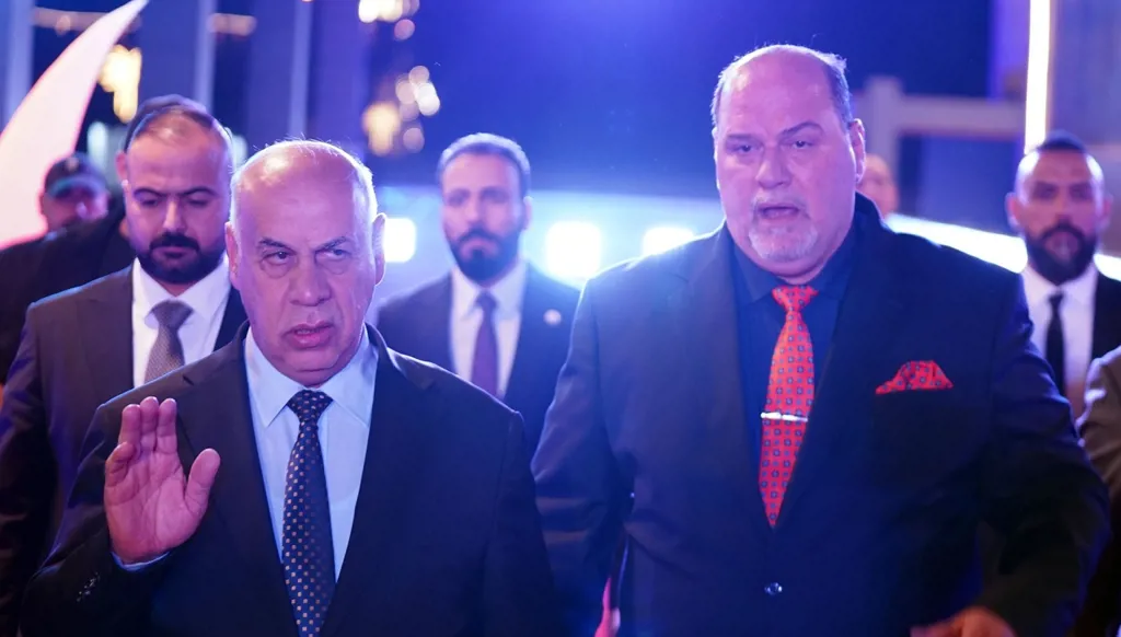 بغداد، كيف حالكِ مع السينما؟