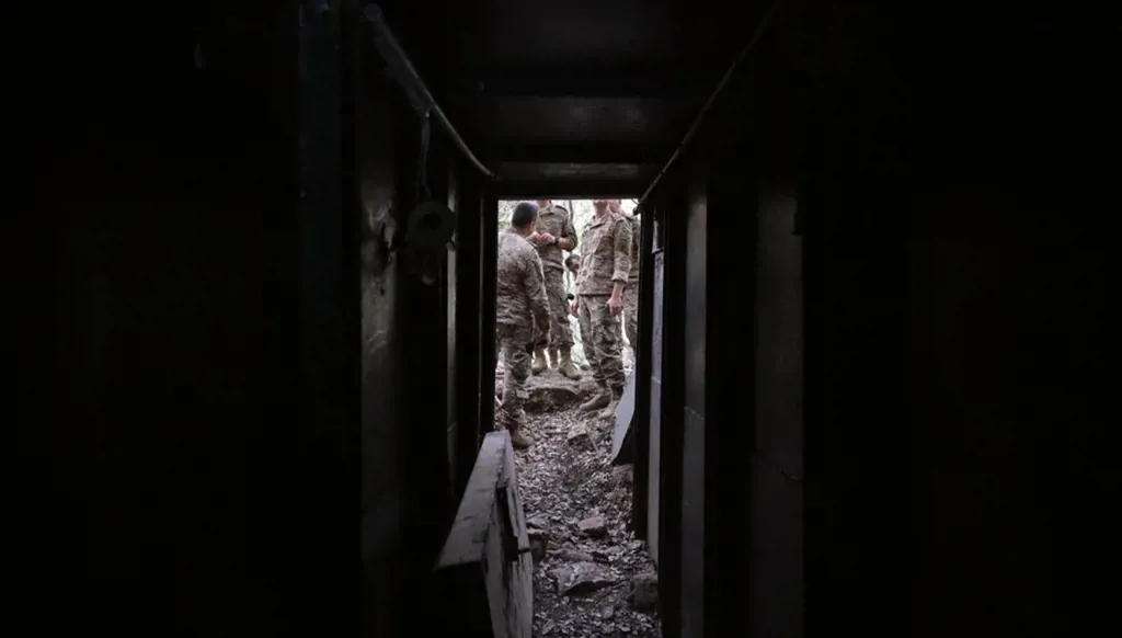 مهمّة حصر السلاح تستكمل وفقاً لأيّ "ظروف"؟