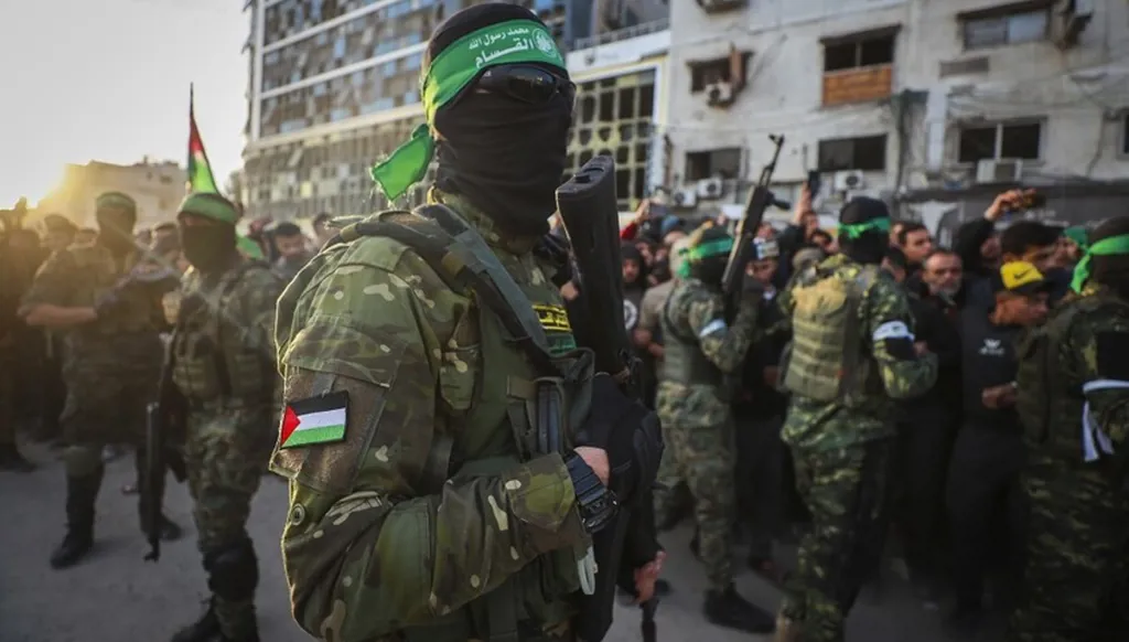 مصدران في الكونغرس: "حماس" جنّدت ما يصل إلى 15 ألفاً منذ اندلاع الحرب