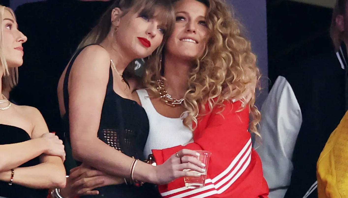 تايلور سويفت تنتقد استدعاءها في قضية بليك ليفلي وجاستن بالدوني