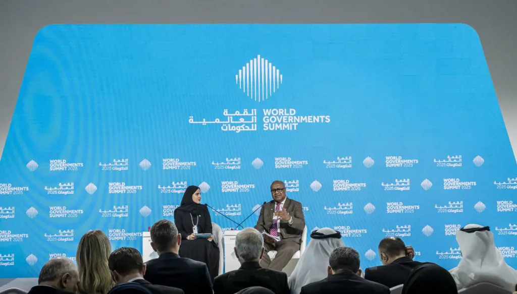 علياء المزروعي تؤكد أهمية المشاريع الصغيرة والمتوسطة في تنويع الاقتصاد الاماراتي