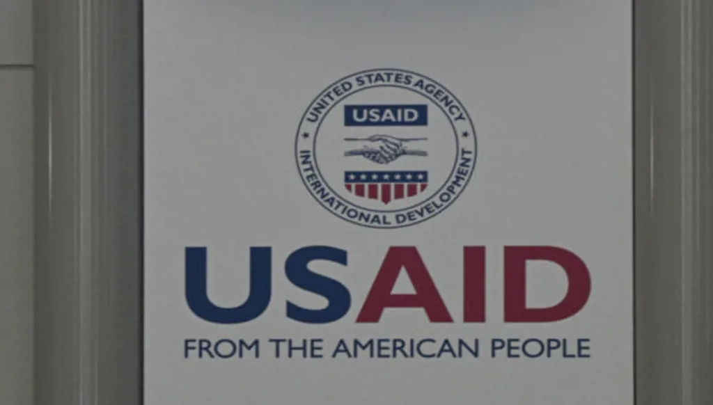 "USAID" وتمويل التعليم الجامعي