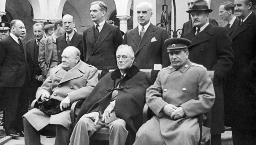 يالطا جديدة… (2)