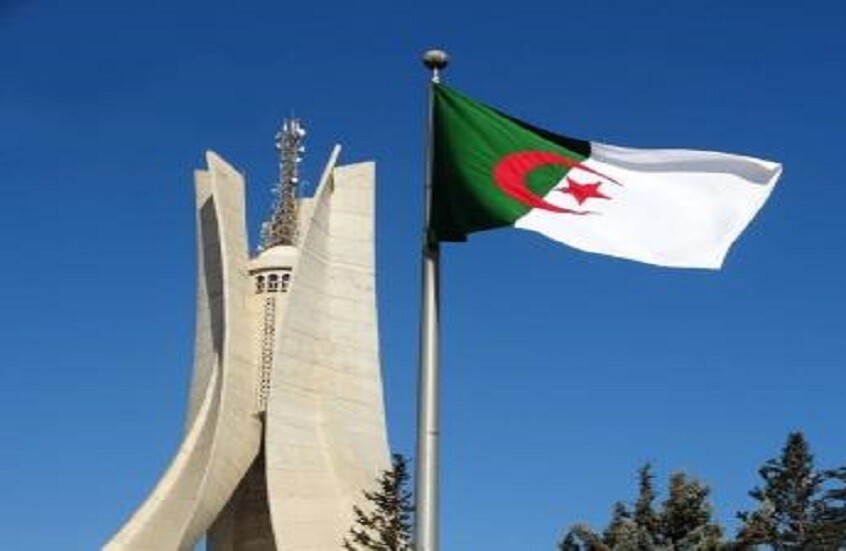 الجزائر. (وكالات)