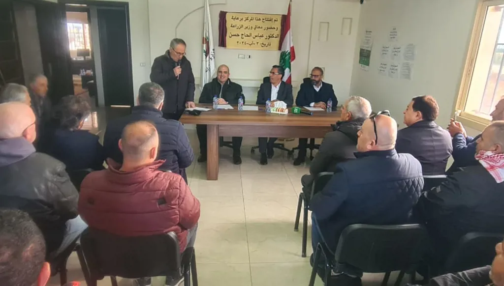 جائحة الحمّى القلاعيّة تفتك بقطاع الأبقار وتظهر وهماً عضوياً من أعلى الهرم حتى قاعدته