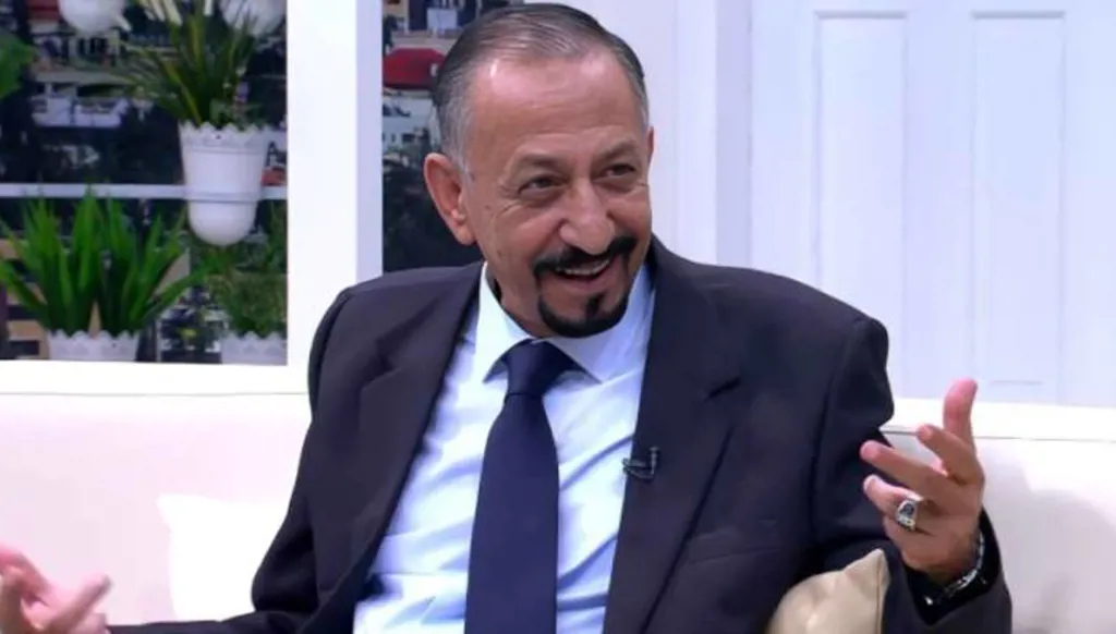 وفاة الممثل الأردني إبراهيم أبو الخير عن 75 عاماً