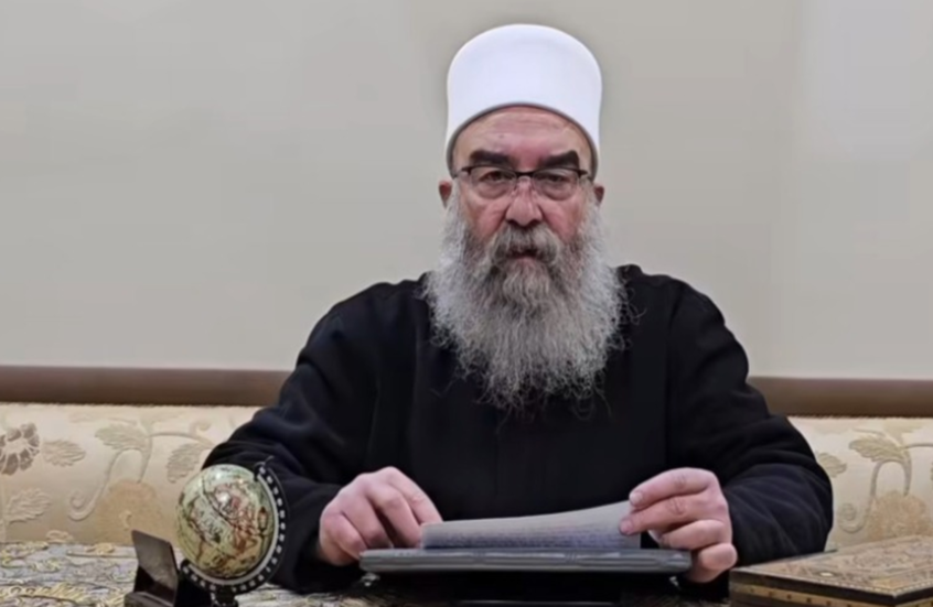 حكمت الهجري (انترنت).