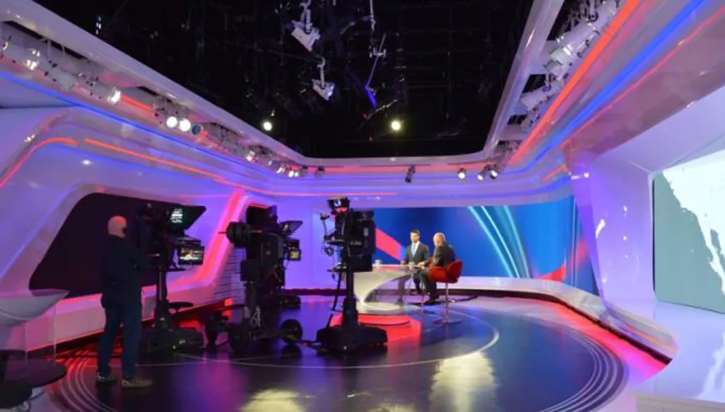 الوداع المرّ في قناة "الحرة": حكايات إنسانية