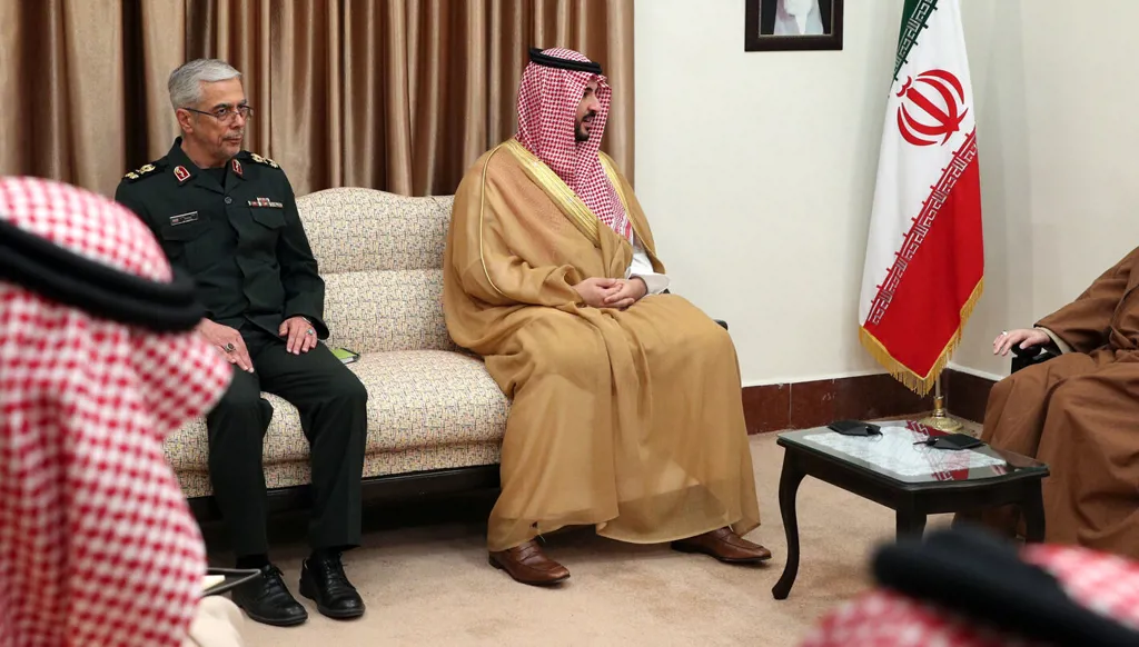 اجتماعات واشنطن وطهران... أبعد من المسألة النووية