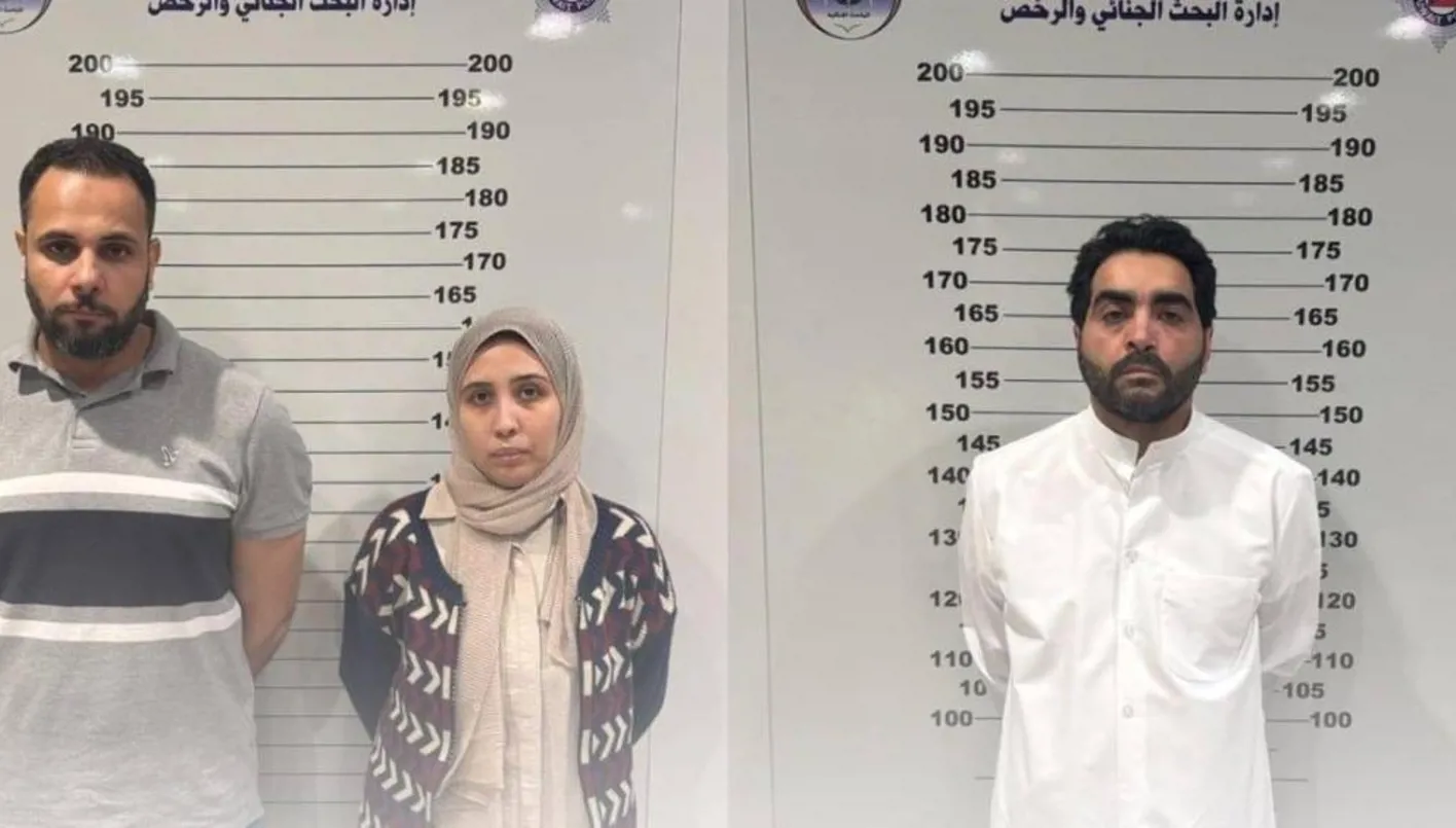 بعد أن فازت بـ4 سيارات... الكويت تحقق مع مصرية في قضية سحوبات في مهرجان 