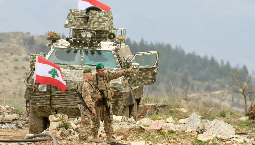 الجيش اللبناني: حقّقنا أهداف المرحلة الأولى من خطة حصر السلاح... وإسرائيل تردّ!