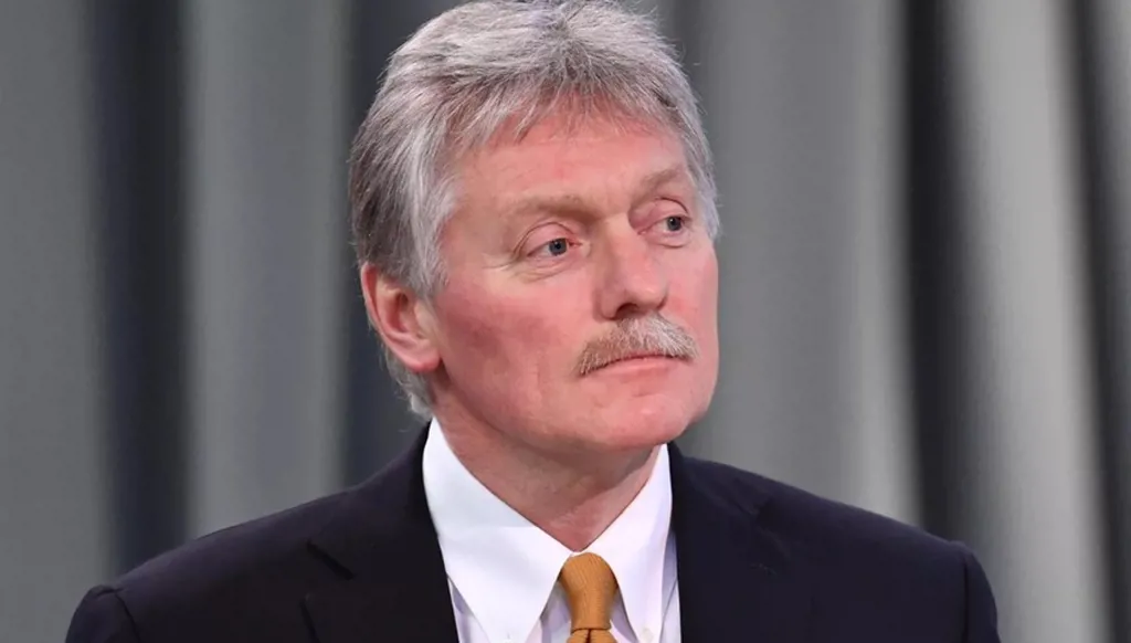 الكرملين يأمل في تنفيذ خطة ترامب للسلام بغزة