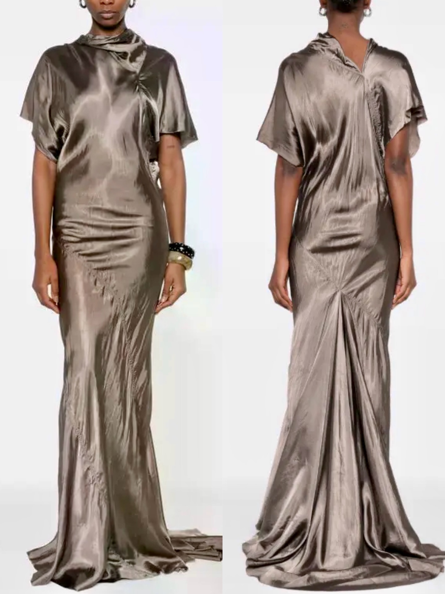 تصميم ريك أوينز (إنستغرام)