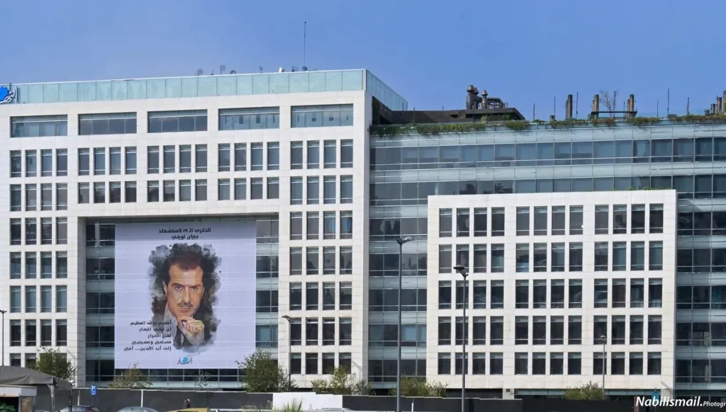 "النهار" و"Impact BBDO" يحصدان جائزة "العلامات التجارية الشجاعة" للمرة الثالثة