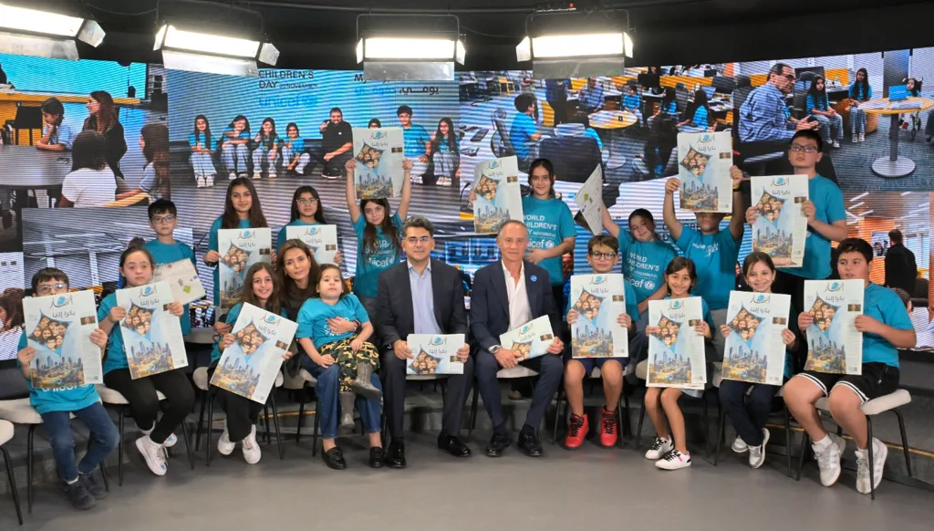 ضرورة احترام صورة الطفل في الإعلام