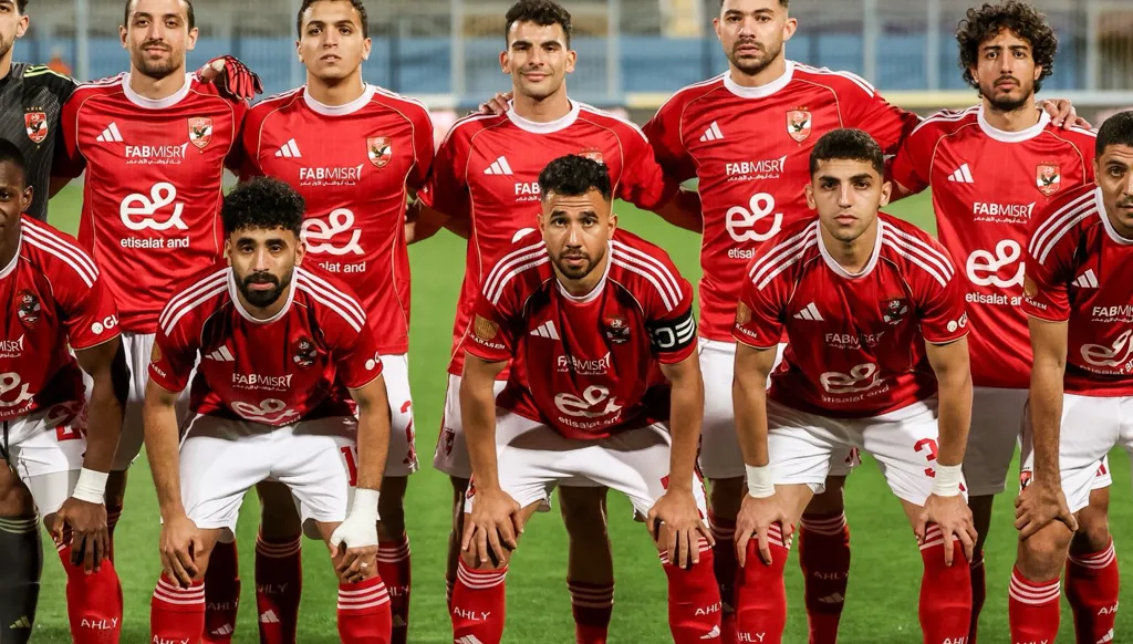 هل صحيح أن الأهلي المصري شارك في جميع نسخ بطولة دوري أبطال أفريقيا منذ تأسيسه؟ النهار تتحقق FactCheck