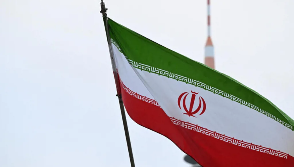 إيران. (تعبيرية)