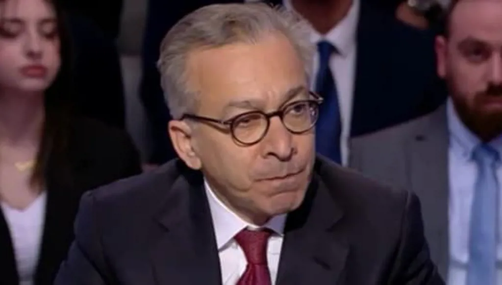 وزير الاقتصاد لـ"النهار": لا شروط تُفرض علينا وصندوق النقد يدرك موقفنا الرافض شطب الودائع