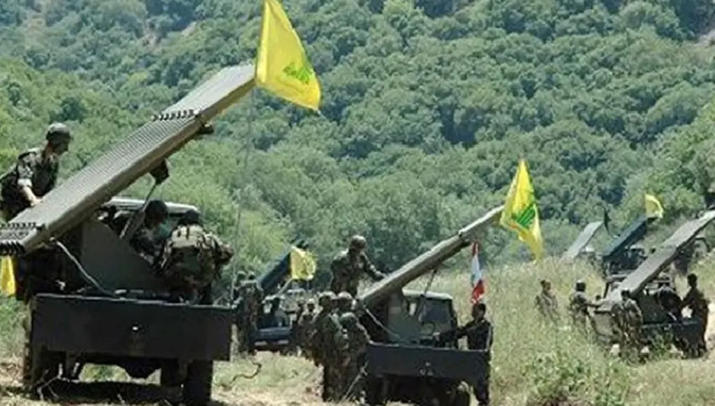 التّهديد بحرب أهليّة وبجرّ لبنان لحرب إسناد.. دوافع للدّولة لإقصاء "حزب الله" وإزالة الدّويلة