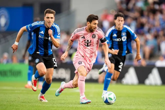 ميسي. (ماركا)