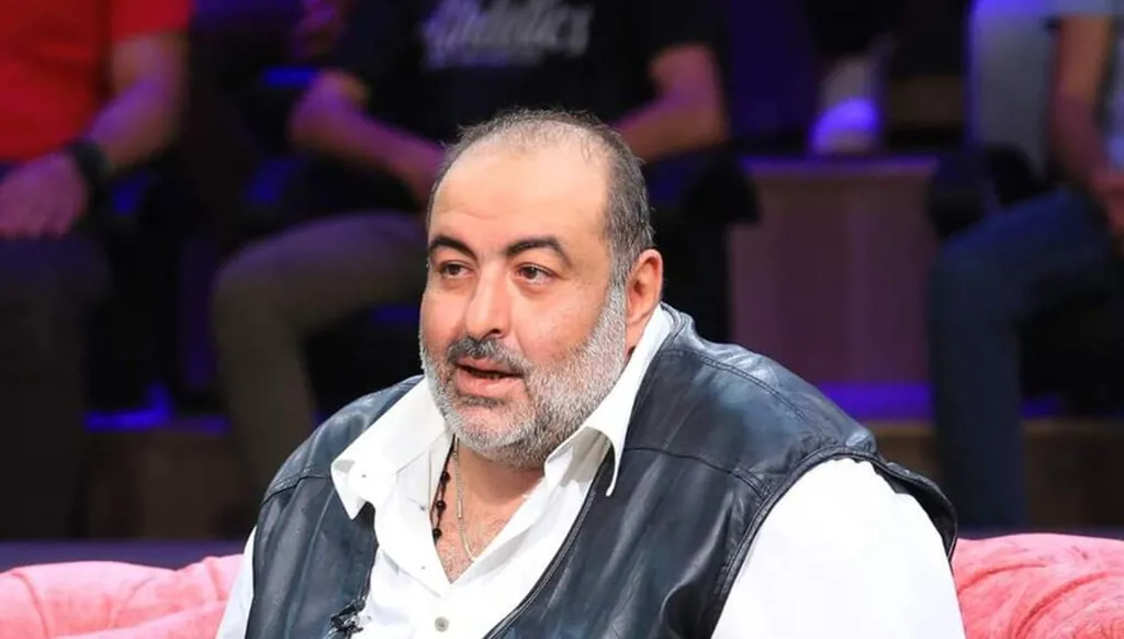 وفاة المخرج المصري سامح عبد العزيز بعد تعرضه لأزمة صحية مفاجئة