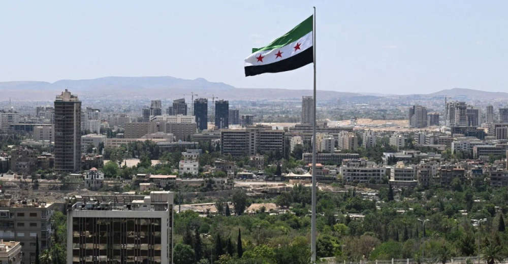 دمشق (وكالات)