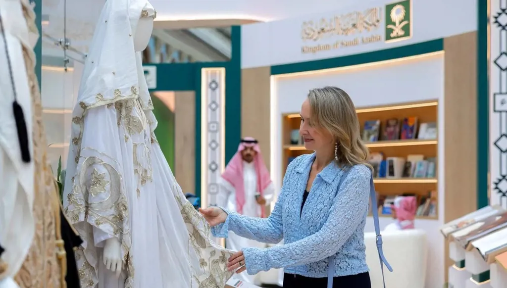 السعودية في معرض موسكو للكتاب 2026... حضور ثقافي يعزّز جسور التواصل