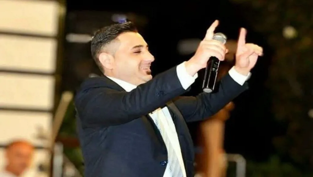 بيان لوزارة الداخلية السورية حول الاعتداء على مطرب شعبي