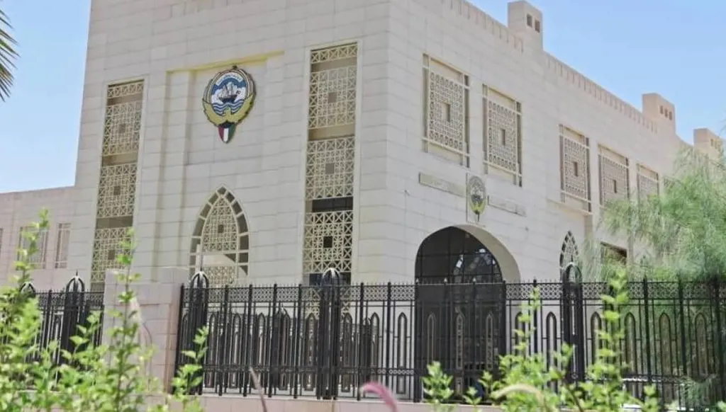 الكويت تُدين تكرار الاعتداءات الإيرانية على أراضيها