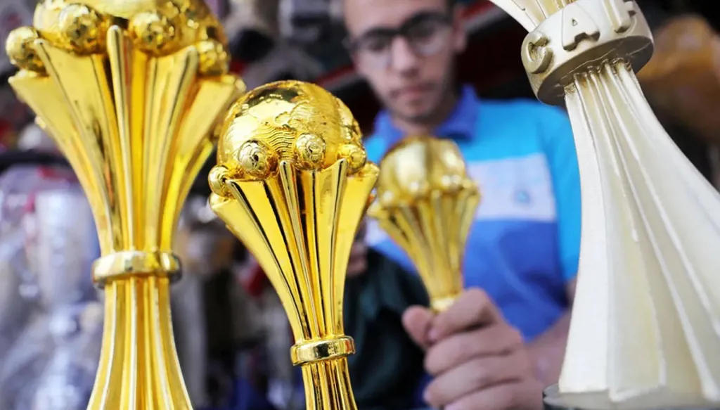 نتائج المباريات الافتتاحية في تاريخ كأس أمم أفريقيا