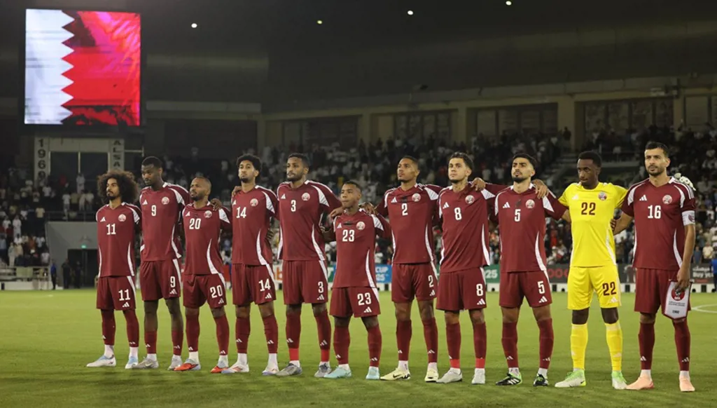 الحرب أربكت التحضيرات... قطر تتطلع إلى مشاركة أكثر إقناعاً في كأس العالم 2026