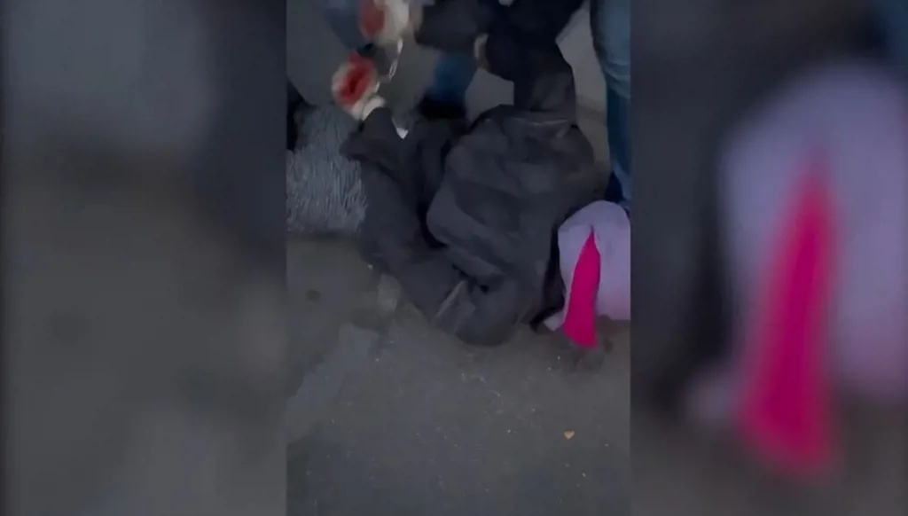 الأمن الفيدرالي الروسي يحبط محاولة اغتيال مدير مؤسسة للصناعات الدفاعية في بطرسبورغ