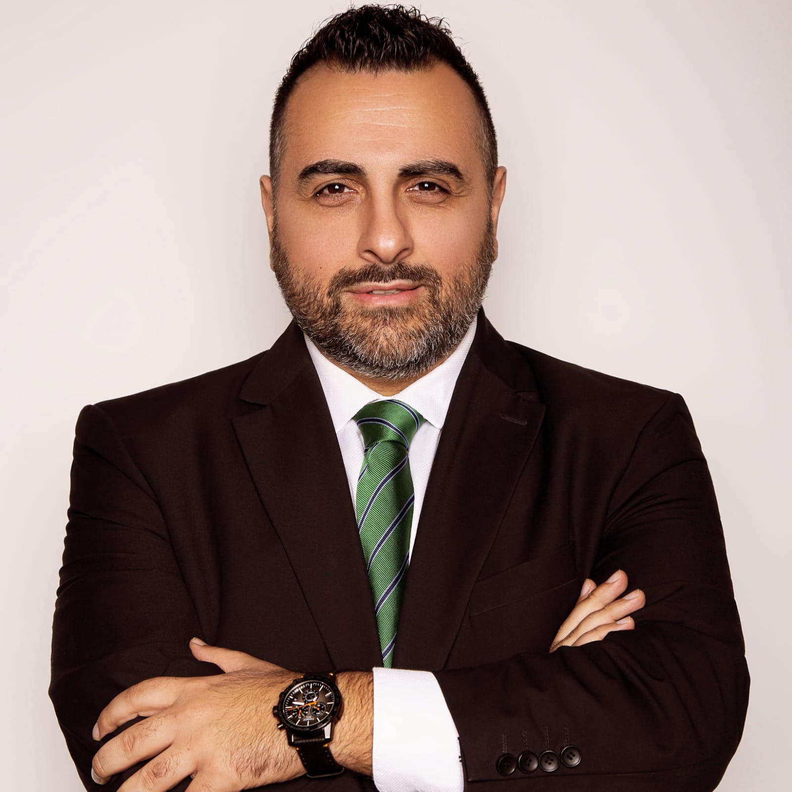 ميشال صليبي