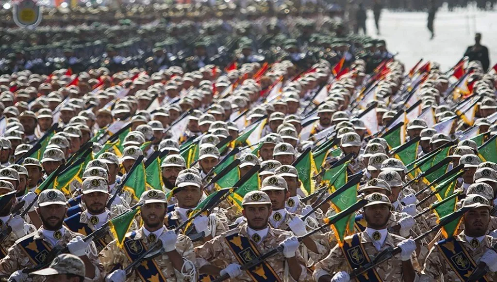 إيران: سنستهدف شركات أميركية في المنطقة اعتباراً من 1 نيسان