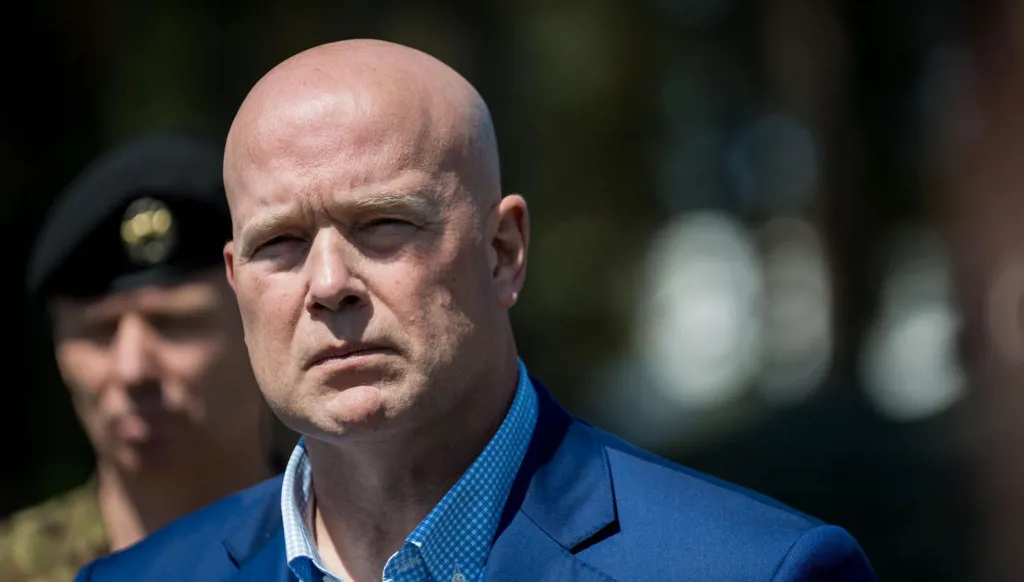 واشنطن: روسيا قد لا تكون مستعدة أبدا لاتفاق سلام في أوكرانيا