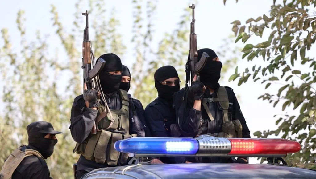 أكبر ضبط كبتاغون في سوريا منذ تولي السلطة الانتقالية