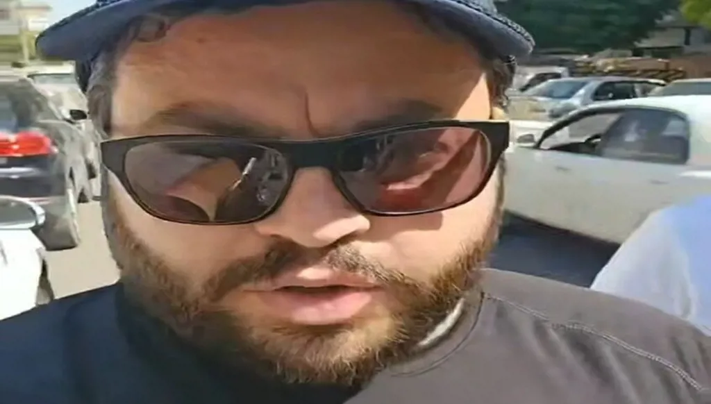 آفي غولد. (أرشيف)