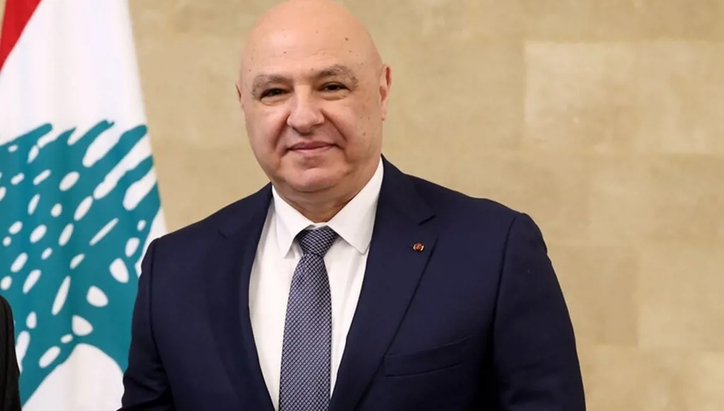 عون تلقّى اتصالا من أردوغان أكّد فيه دعم تركيا للبنان وتعزيز العلاقات الثنائية