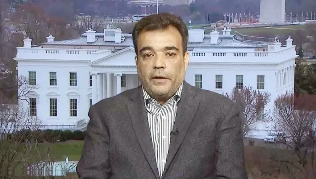 بسام بربندي المستعيد صفته الديبلوماسية لـ"النهار": "قمة الرياض" فتحت أبواب العالم للشرع