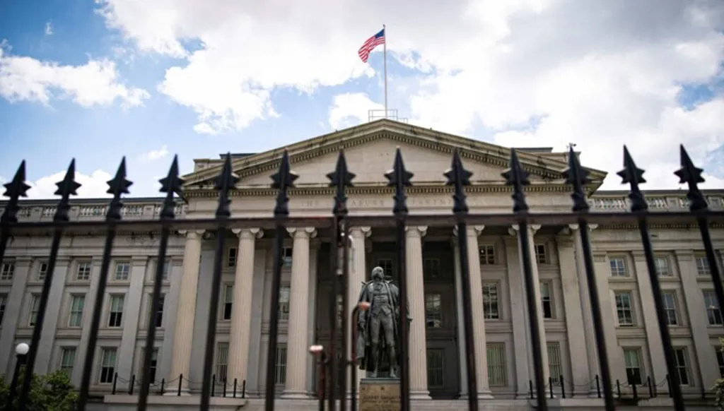 الخزانة الأميركية تفرض عقوبات مرتبطة بالسودان