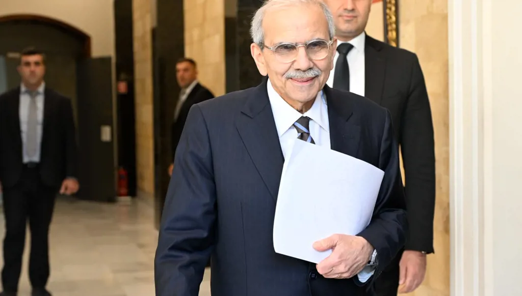 سلام: المطلوب من "حزب الله" الالتزام بما وافق عليه مراراً... وتقدمٌ مع قطر بشأن الكهرباء