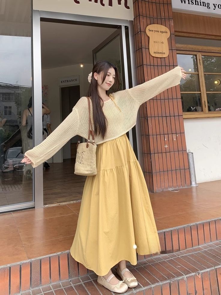 موضة Gen Z تعبّر عن الذات (Pinterest)